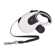 Automatic Retractable Leash for Pets – Smooth, Safe & Stylish