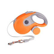 Automatic Retractable Leash for Pets – Smooth, Safe & Stylish
