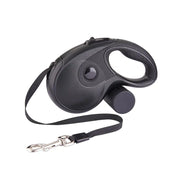 Automatic Retractable Leash for Pets – Smooth, Safe & Stylish