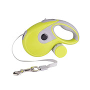 Automatic Retractable Leash for Pets – Smooth, Safe & Stylish