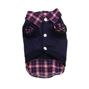 Teddy VIP Cashmere Coat for Small Dogs – Luxury Comfort for Every Walk